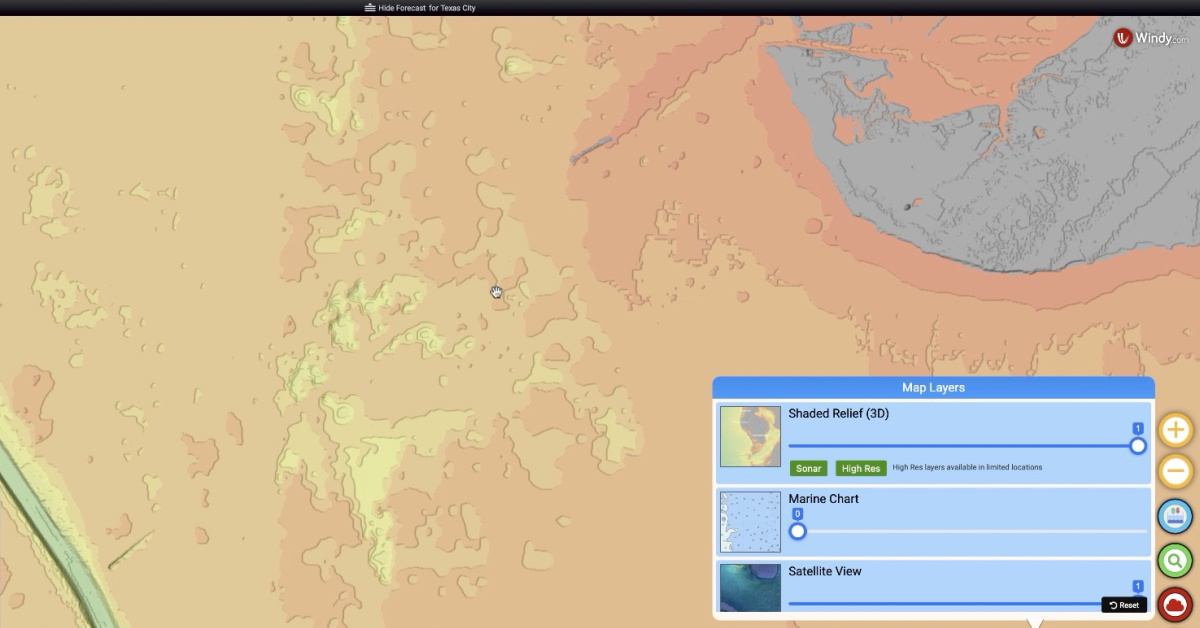 http://quick%20hack%20to%20find%20fishing%20hotspots%20in%20dirty%20water%20FAST