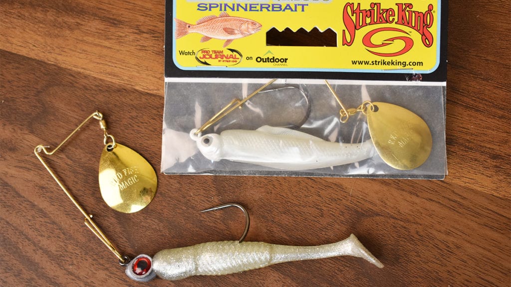 redfish magic review