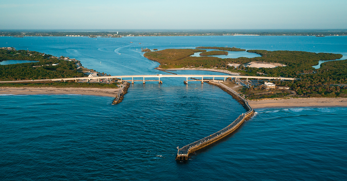 how to catch fish from a jetty