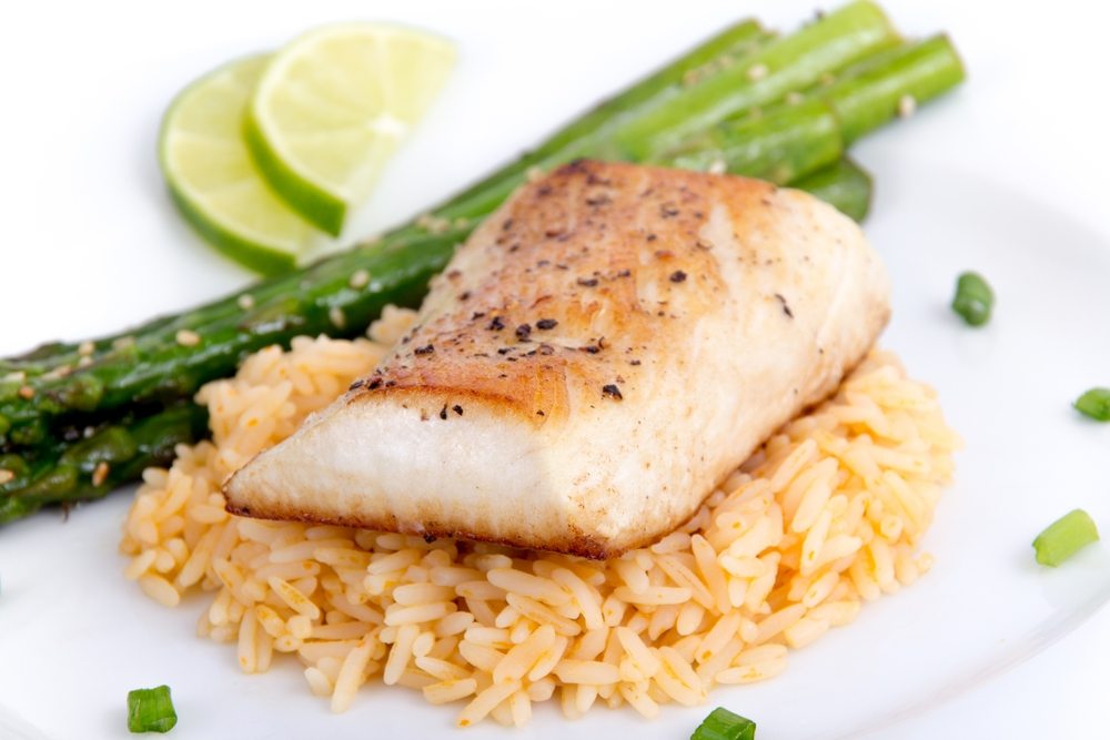 best ways to cook mahi
