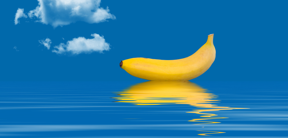 bad luck bananas on boats