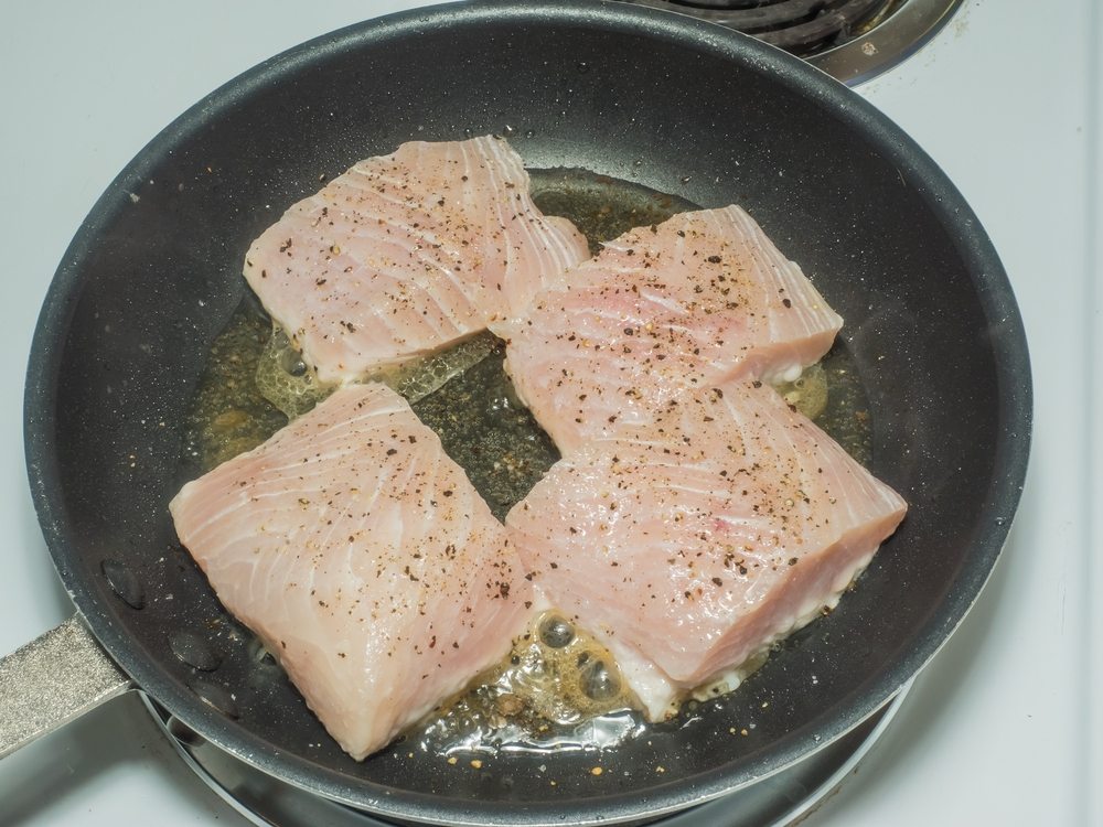 best mahi mahi recipes