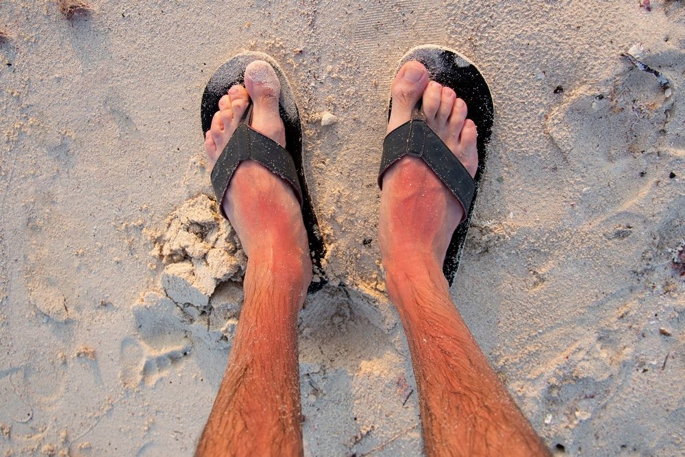 skin cancer tips for anglers