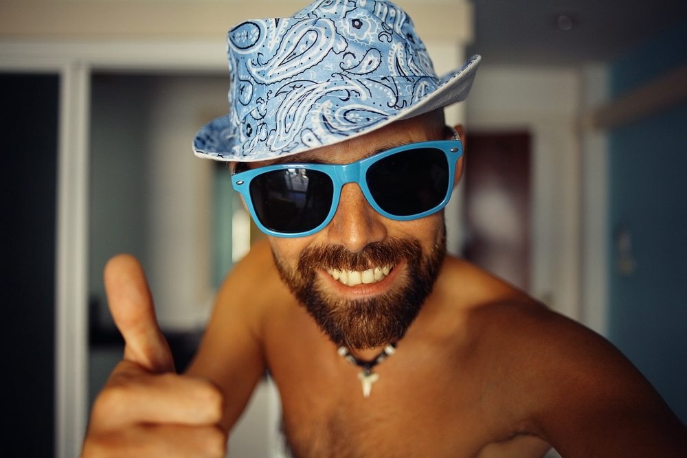 skin cancer tips for anglers