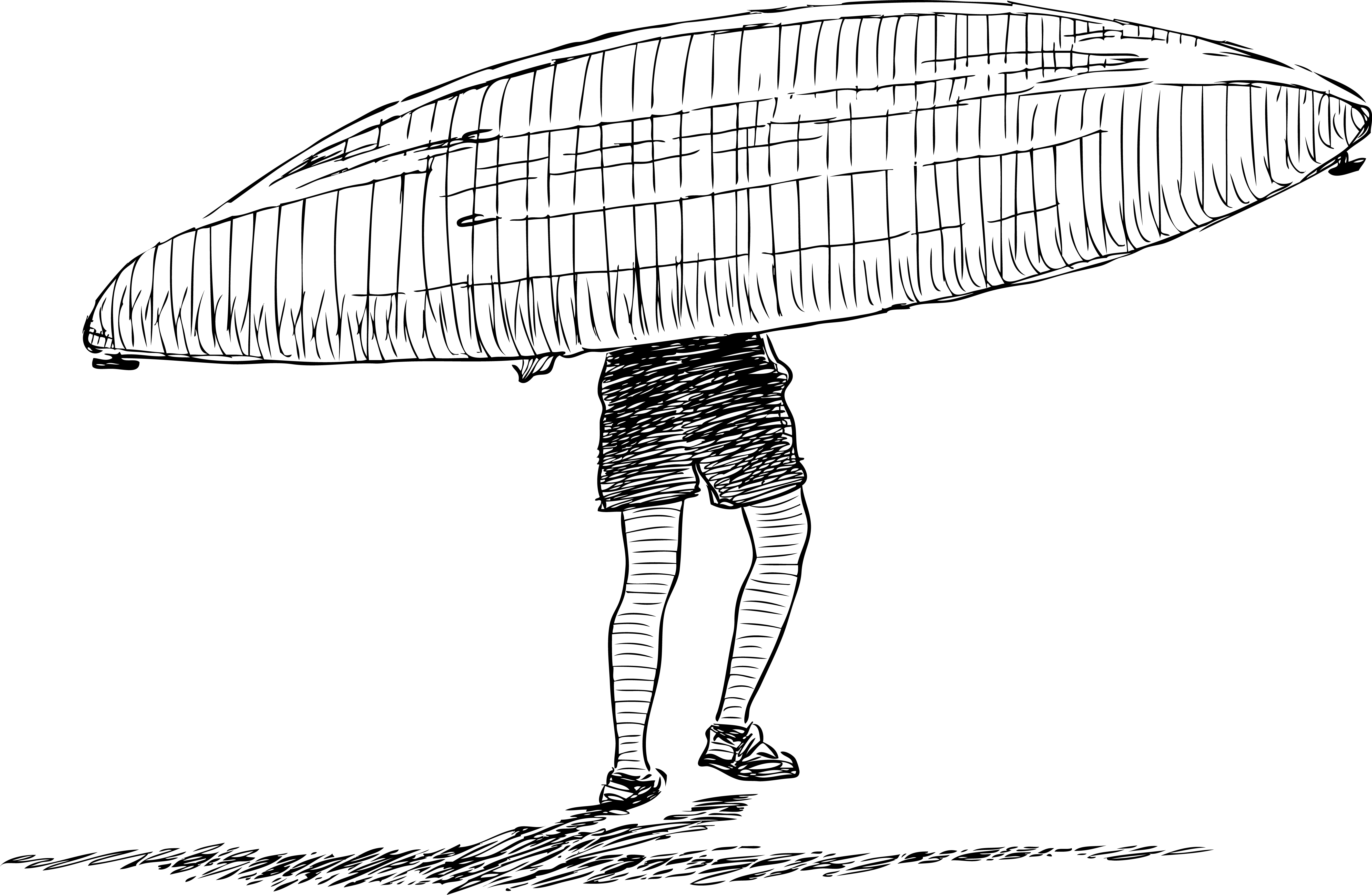 how to load a kayak on a suv