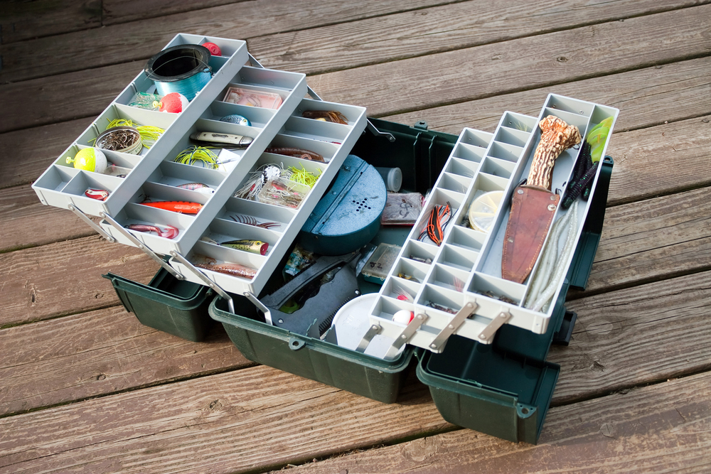 how steve jobs can help anglers