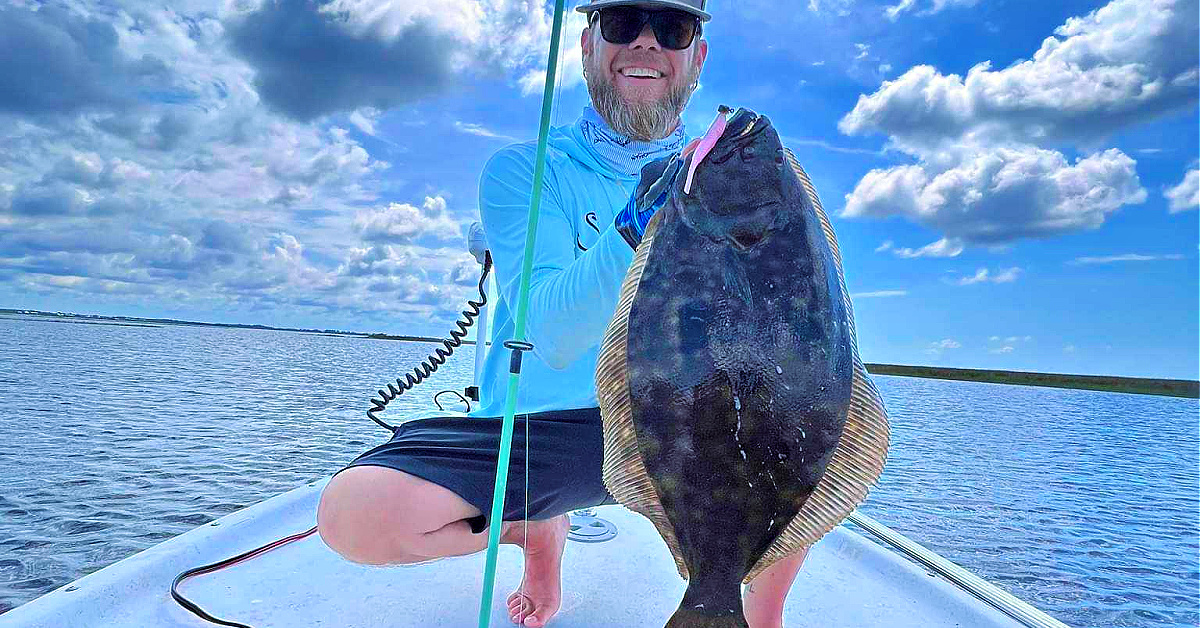 http://Catching%20Summer%20Flounder%20with%20an%20Irresistible%20Lure