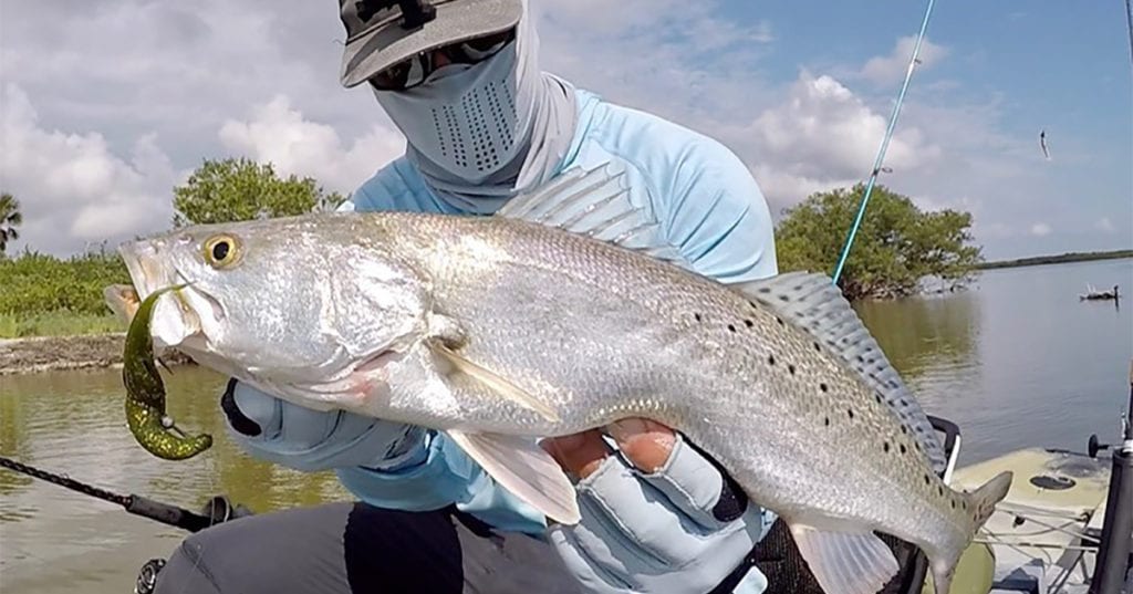 best summer fishing lures
