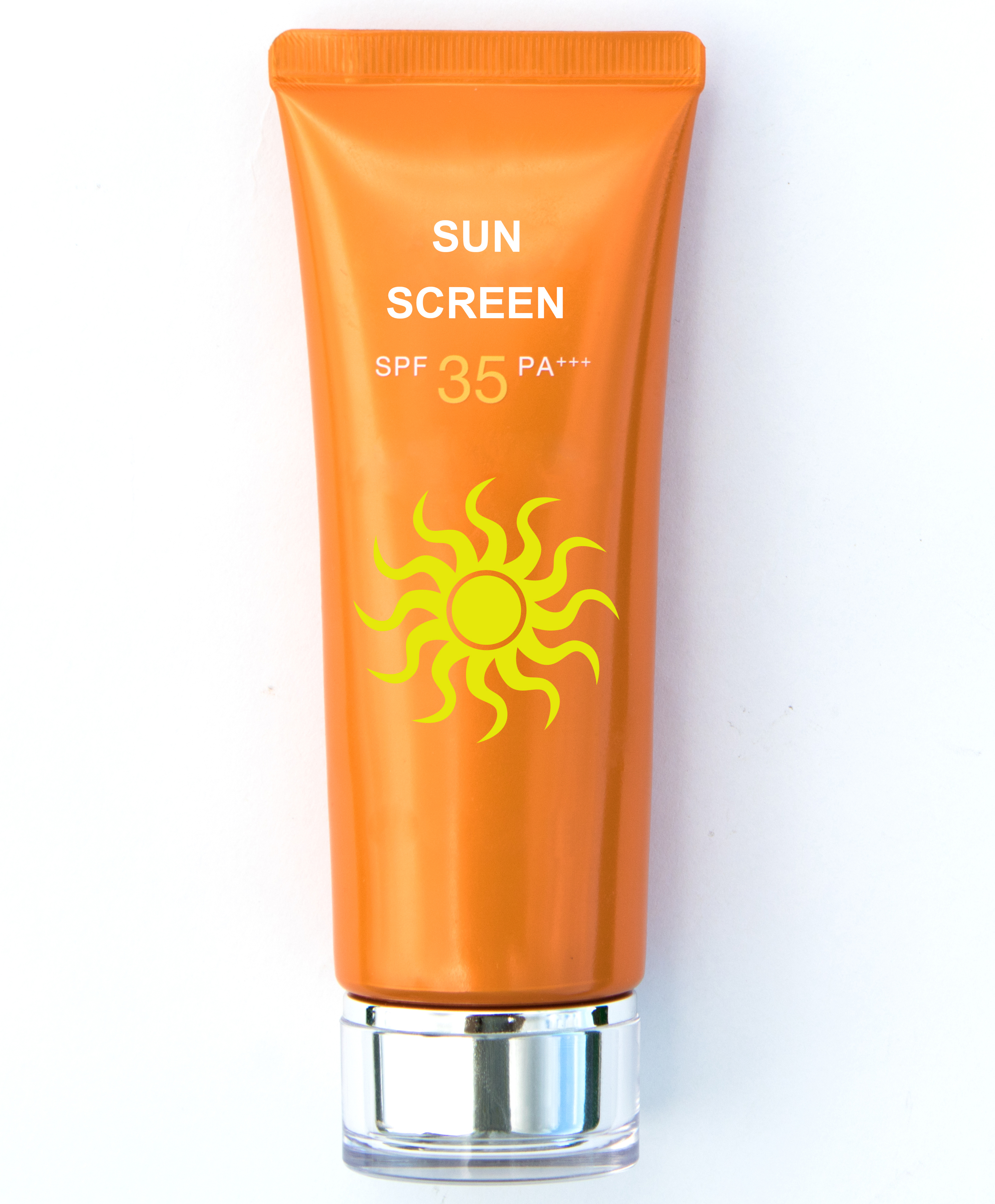 sunblock