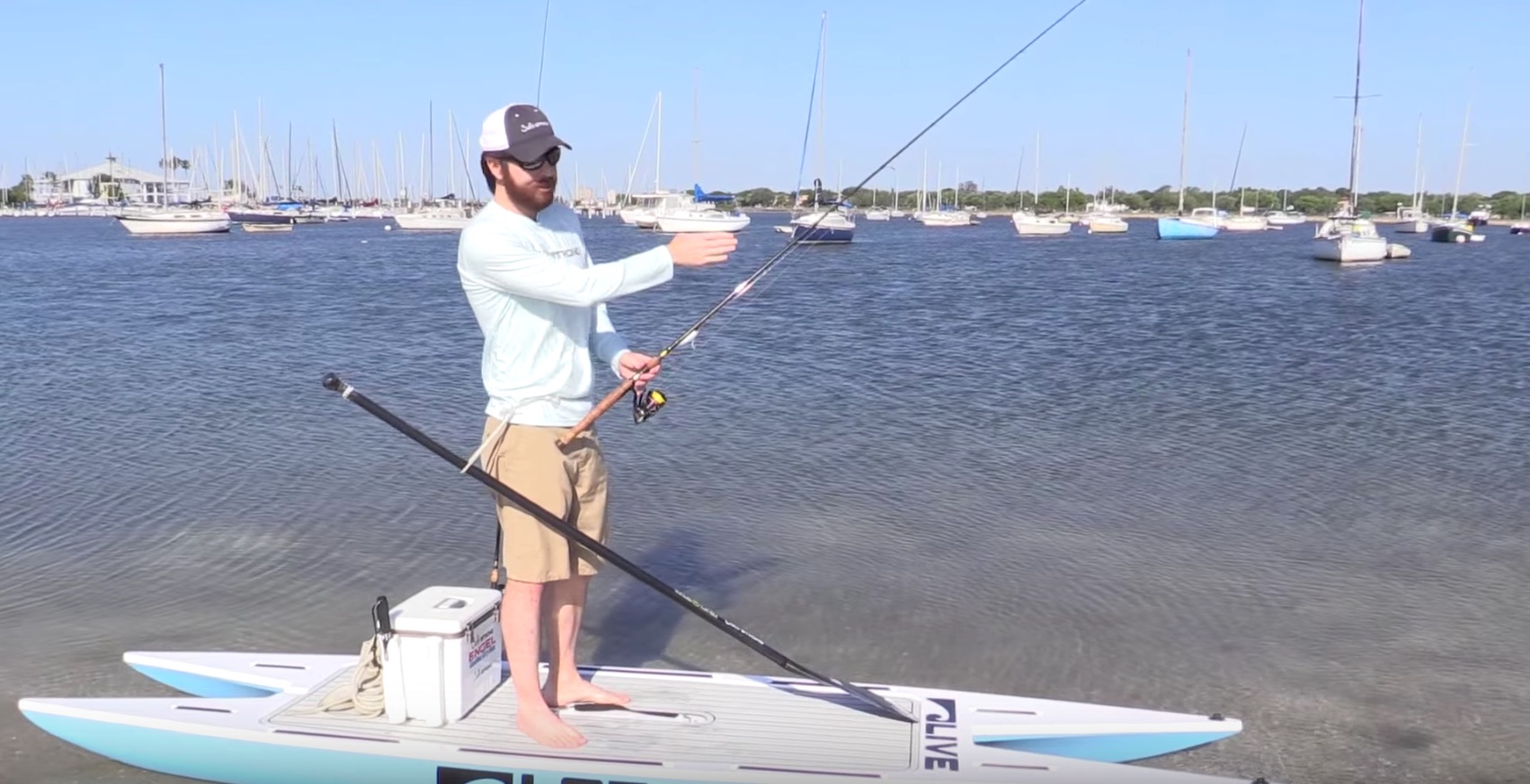 http://paddle%20board%20fishing%20tips