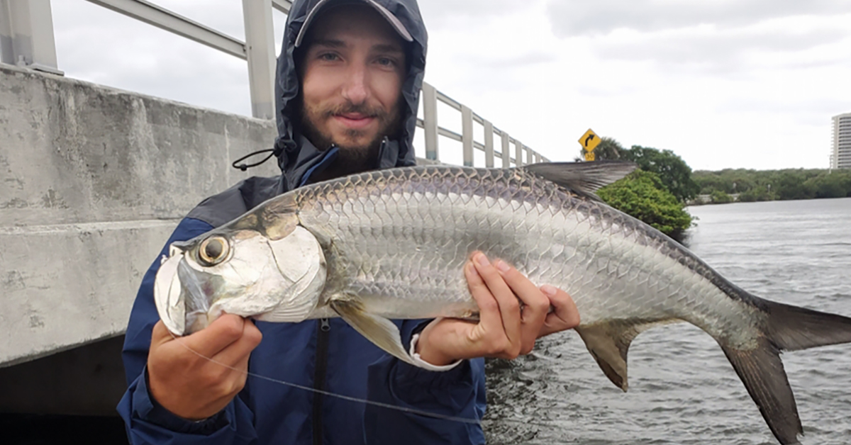 best fishing newsletter