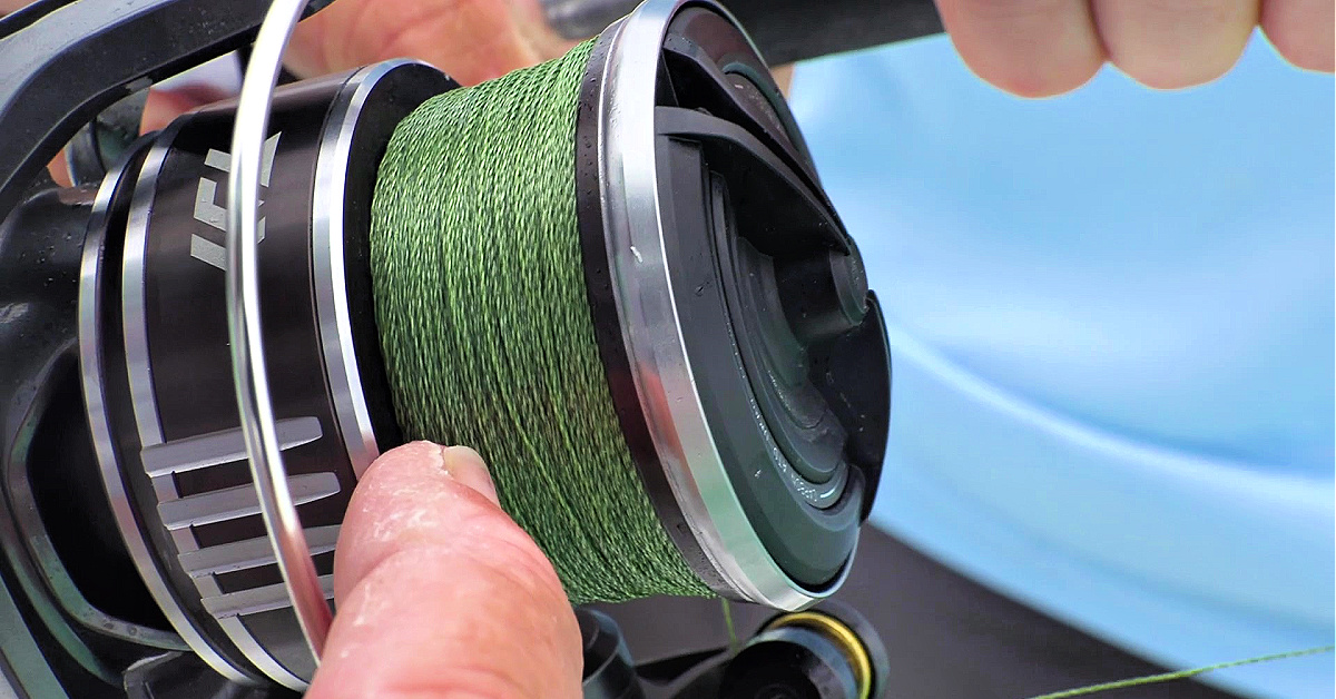 http://how%20to%20untwist%20braid%20fishing%20line