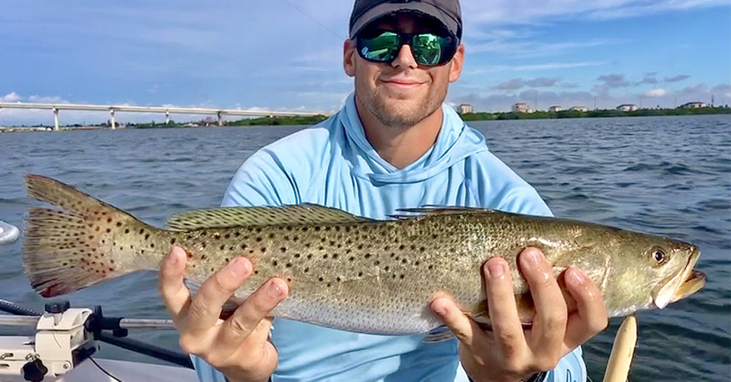 topwater mistakes