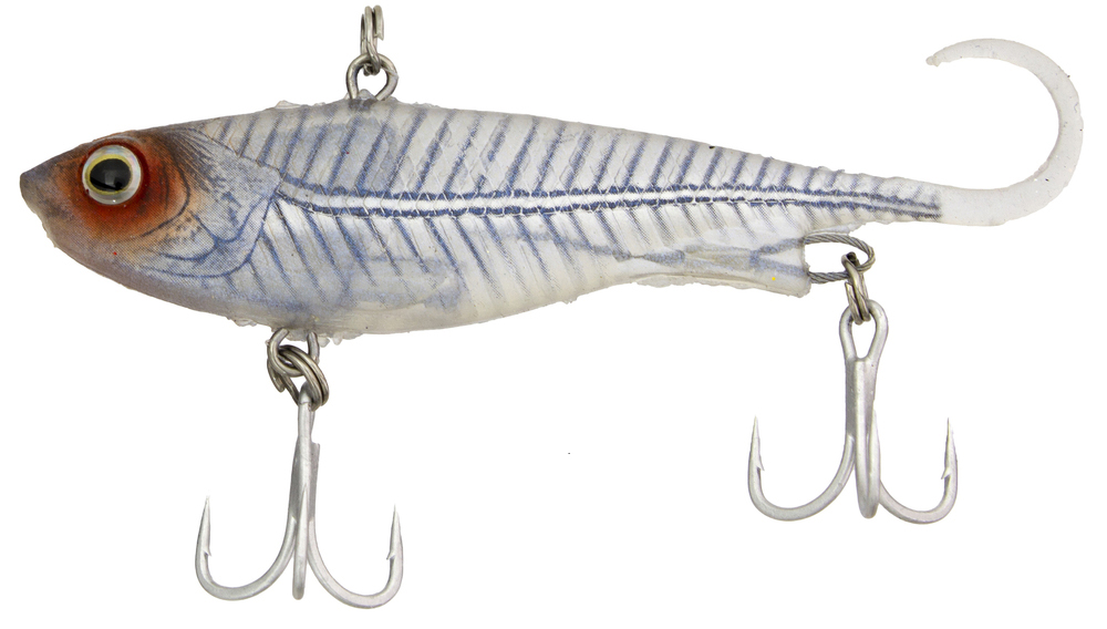 zerek fish trap